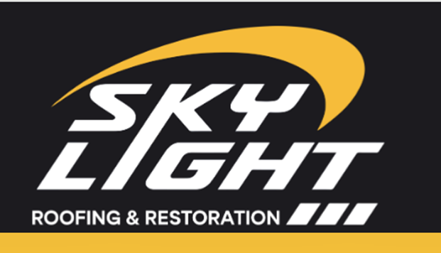 Skylight Roofing & Restoration Logo